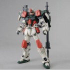 DABAN 1/100  MG BUSTER 6616 MODEL KIT